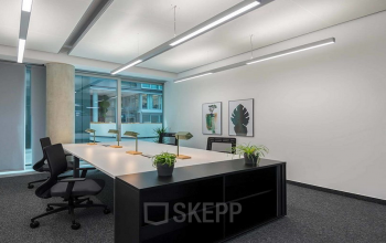 Büro mieten Am Kavalleriesand 5, Darmstadt (4)