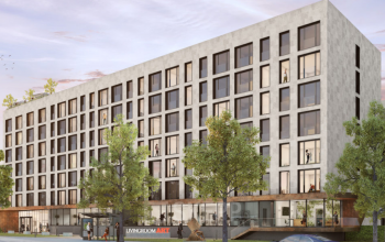 Büro mieten Am Kavalleriesand 5, Darmstadt (2)