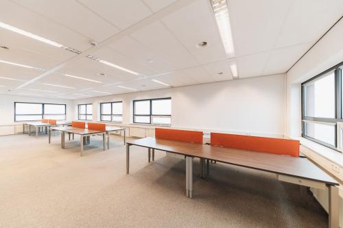 Rent office space Rijnzathe 12e, De Meern (3)