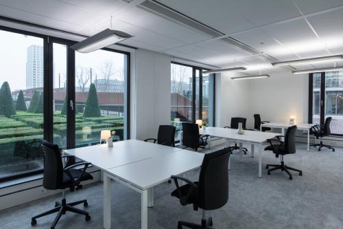 Rent office space Willemsplein 2, 's-Hertogenbosch (3)