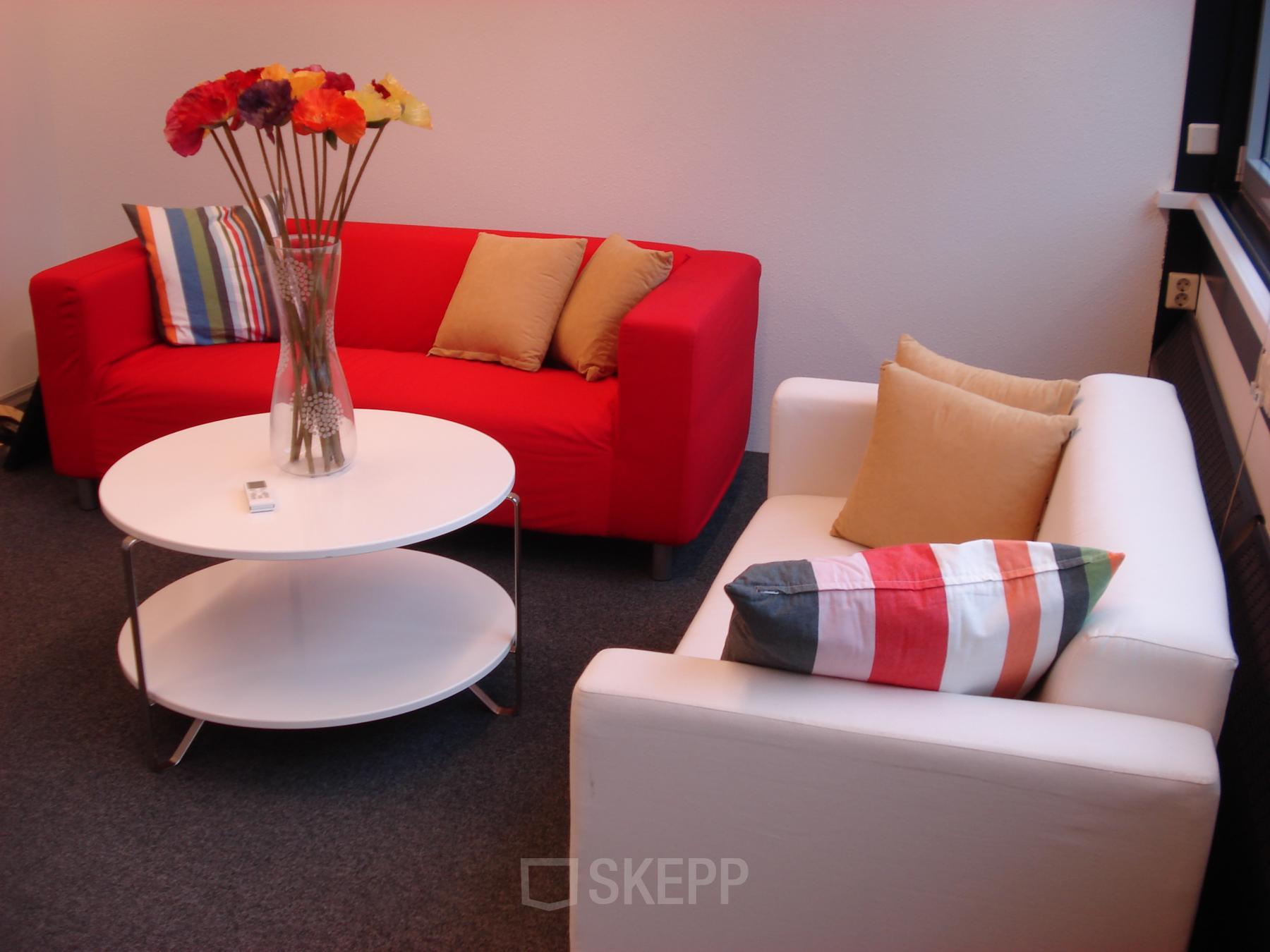 lounge den bosch