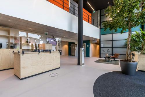 Rent office space Burgemeester Burgerslaan 40, Rosmalen (3)