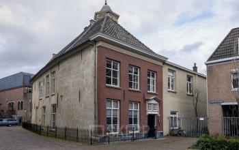 Rent office space Achter de Tolbrug 151, 's-Hertogenbosch (3)