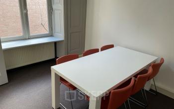 Rent office space Achter de Tolbrug 151, 's-Hertogenbosch (3)