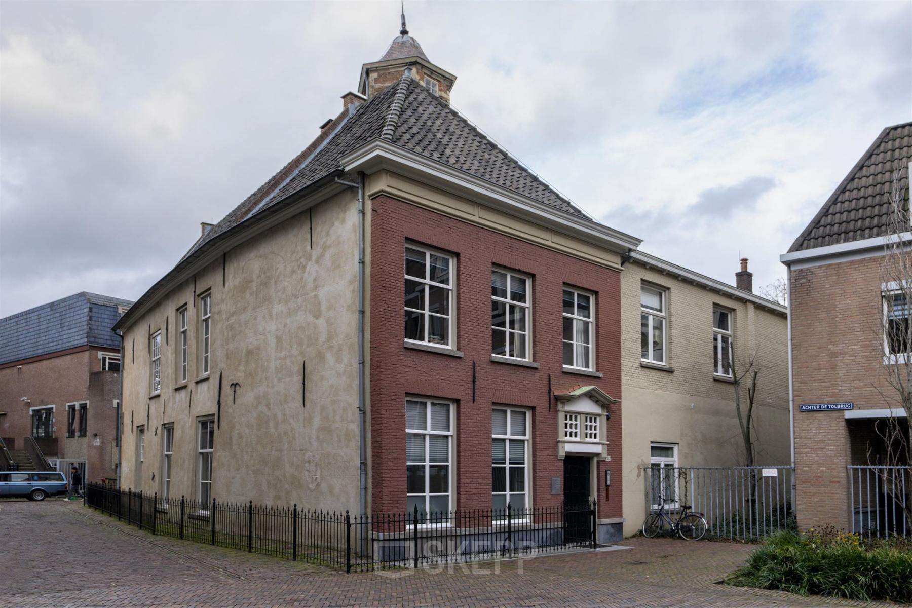 Rent office space Achter de Tolbrug 151, 's-Hertogenbosch (3)