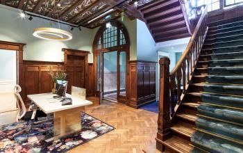 Rent office space Julianaplein 8 8, 's-Hertogenbosch (3)