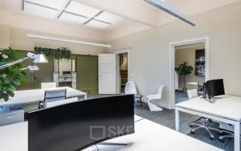 Rent office space Julianaplein 8 8, 's-Hertogenbosch (3)