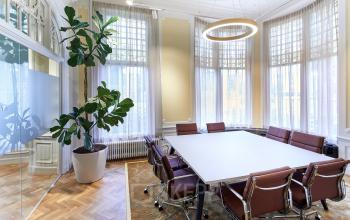 Rent office space Julianaplein 8, 's-Hertogenbosch (3)