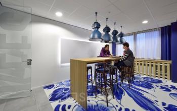 Office space for rent in Den Bosch