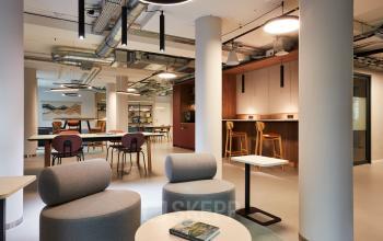 Rent office space Koninginnegracht 10, Den Haag (3)