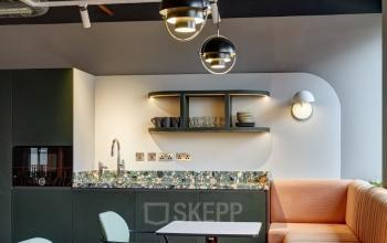 Rent office space Koninginnegracht 10, Den Haag (3)