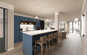 Rent office space Koninginnegracht 10, Den Haag (3)