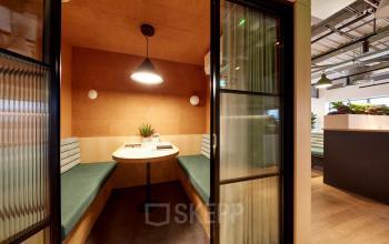 Rent office space Koninginnegracht 10, Den Haag (3)