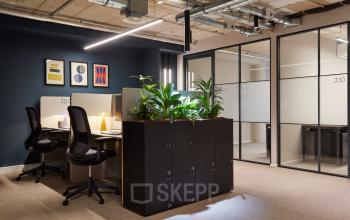 Rent office space Koninginnegracht 10, Den Haag (3)