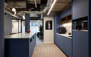 Rent office space Koninginnegracht 10, Den Haag (3)