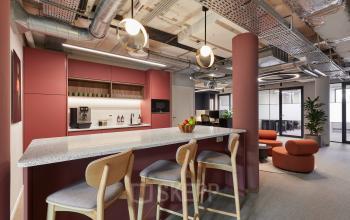 Rent office space Koninginnegracht 10, Den Haag (3)