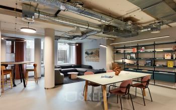 Rent office space Koninginnegracht 10, Den Haag (3)