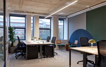 Rent office space Koninginnegracht 10, Den Haag (3)