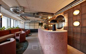 Rent office space Koninginnegracht 10, Den Haag (3)