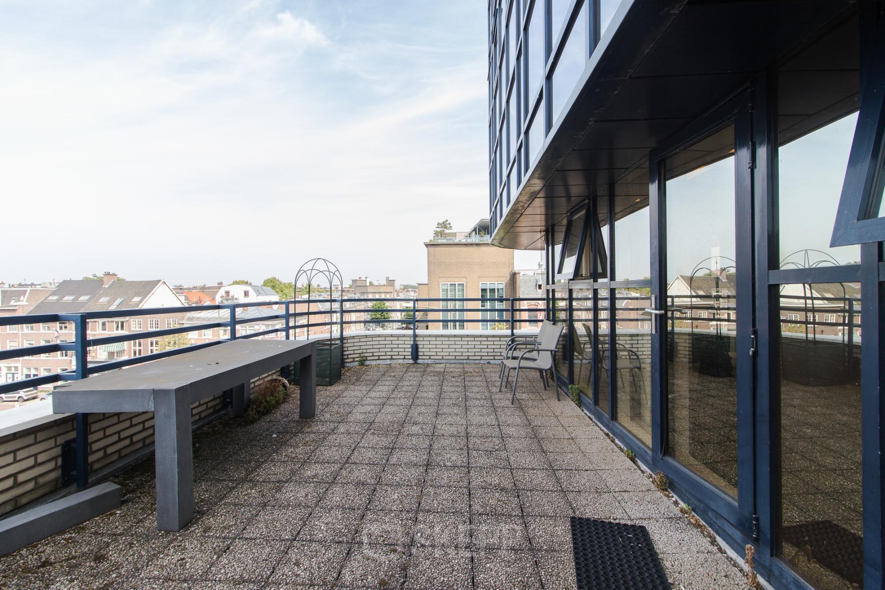 Rent office space Noordwal 10, Den Haag (3)