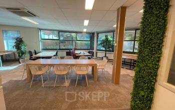 Rent office space Keurenplein 41, Amsterdam (3)