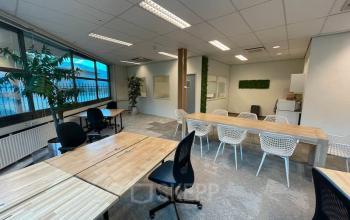 Rent office space Keurenplein 41, Amsterdam (3)