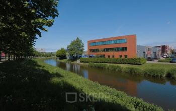 Rent office space Keurenplein 41, Amsterdam (3)