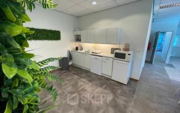 Rent office space Keurenplein 41, Amsterdam (3)