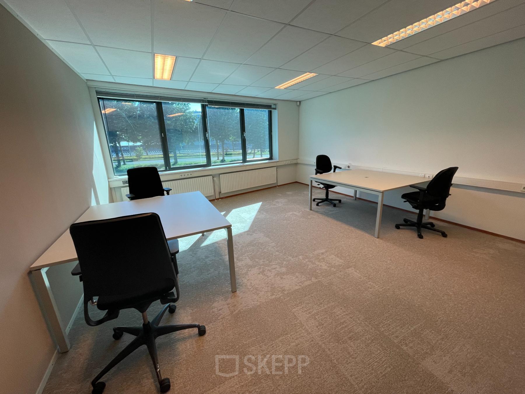 Rent office space Keurenplein 41, Amsterdam (3)