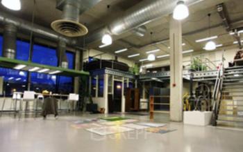 bedrijfsruimte huren den haag lulofsstraat 7
