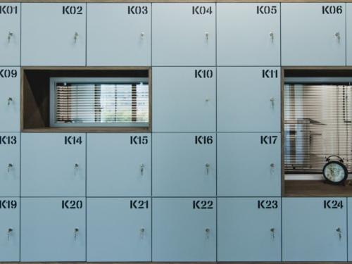 Rent office space Oude Middenweg 3-19, Den Haag (34)