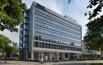kantoorruimte huren in den haag
