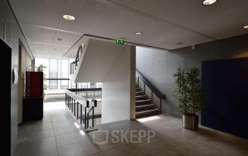 koffie kantoor den haag