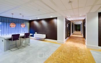 faciliteiten aanwezig den haag