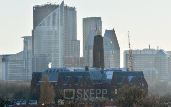 kantoorruimte huren den haag