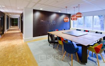 lounge ruimte den haag