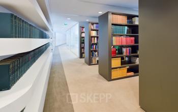bibliotheek den haag