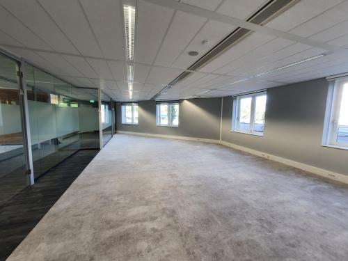 Rent office space Hanzeweg 1, Deventer (3)