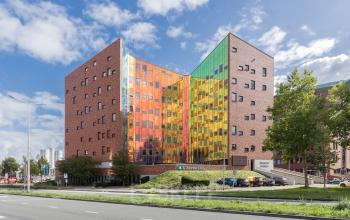 Rent office space Zutphenseweg 29, Deventer (3)