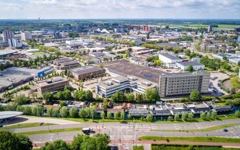 Rent office space Staverenstraat 15-17, Deventer (3)