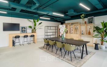 Rent office space Staverenstraat 15-17, Deventer (3)