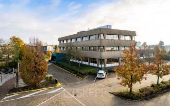 Rent office space Staverenstraat 15-17, Deventer (3)