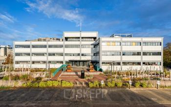 Rent office space Staverenstraat 15-17, Deventer (3)