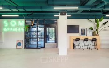 Rent office space Staverenstraat 15-17, Deventer (3)