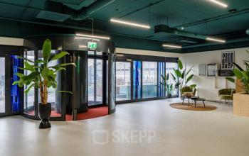 Rent office space Staverenstraat 15-17, Deventer (3)