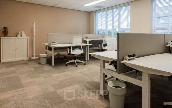 Rent office space Diemerhof 42, Diemen (3)