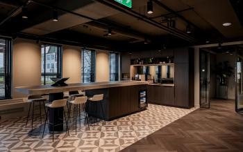 Rent office space Diemerhof 42, Diemen (3)