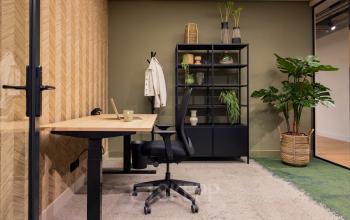 Rent office space Diemerhof 42, Diemen (3)