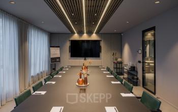 Rent office space Diemerhof 42, Diemen (3)