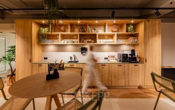 Rent office space Diemerhof 42, Diemen (3)